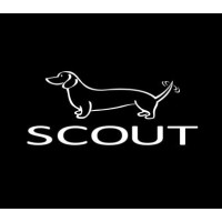 SCOUT Bags logo