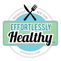 Effortlessly Healthy logo