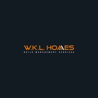 WKL Homes logo