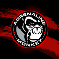 Image of Adrenaline Monkey