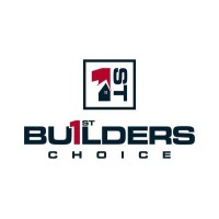 Builder's 1st Choice logo
