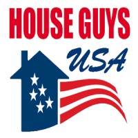 House Guys USA logo