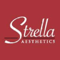 Strella Aesthetics logo