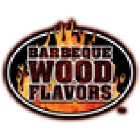Barbeque Wood Flavors Company logo