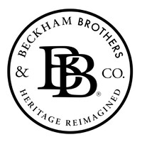 Beckham Brothers Flooring logo