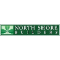 North Shore Builders logo