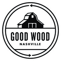 Good Wood Nashville logo