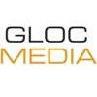 Gloc Media logo