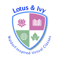 Lotus & Ivy logo