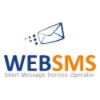 WEBSMS logo