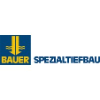 Image of BAUER Spezialtiefbau GmbH