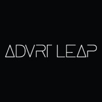 Advert Leap logo