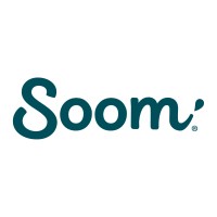 Soom Foods logo