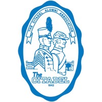 The Citadel Alumni Association logo