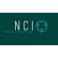 NCI GROUP logo