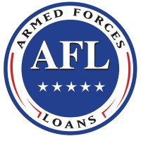 Armed Forces Loans logo