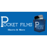 Pocket Films logo
