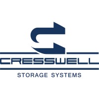 Cresswell Industries - Storage Systems logo