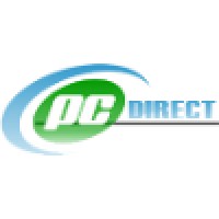 PC Direct logo