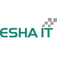 ESHA IT logo