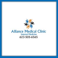 Alliance Medical Clinic, LLC logo