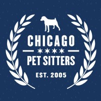CHICAGO PET SITTERS, LLC logo