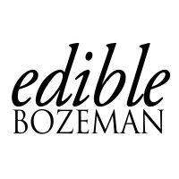 Edible Bozeman logo