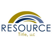 Resource Title, LLC logo