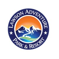 Lawson Adventure Park logo
