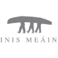 Inis Meáin logo