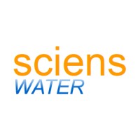 Sciens Water logo