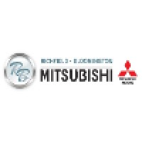 Richfield Bloomington Mitsubishi logo