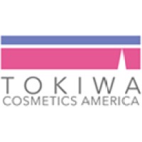 Tokiwa Cosmetics America logo
