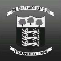 The Ashley Wood Golf Club, Blandford, Dorset logo