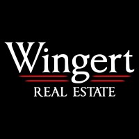 Wingert Real Estate Company logo