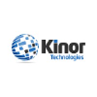 Kinor Technologies logo