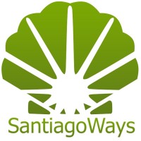 Santiago Ways logo
