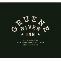Gruene River Inn logo