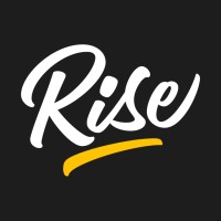 Rise Marketing logo