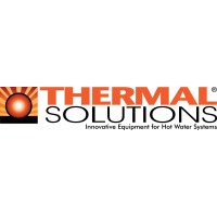 Thermal Solutions Products LLC logo