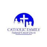 Catholic Family Federal Credit Union logo