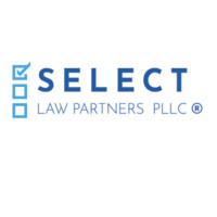 Select Law Partners, PLLC logo