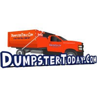 Dumpster Today Of Lake County Llc logo
