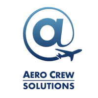 Aero Crew Solutions logo