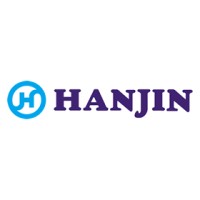 Hanjin Intermodal America, Inc logo