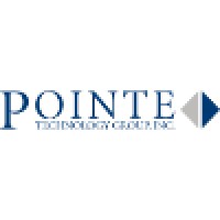 Pointe Technology Group logo