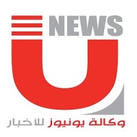 U-News logo
