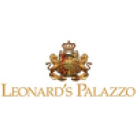 Leonards Of Great Neck logo