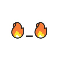 FireEyes DAO 🔥_🔥 logo