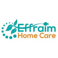 Effraim Home Care logo